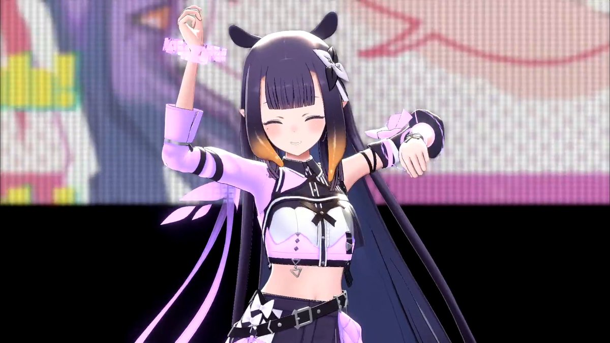 💜🐙🍙💜 #hololivefesEXPO26_DAY1 #TAKOTIME #生おかゆ