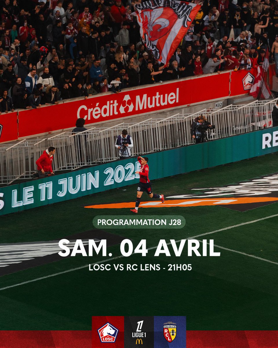 LOSC tweet media