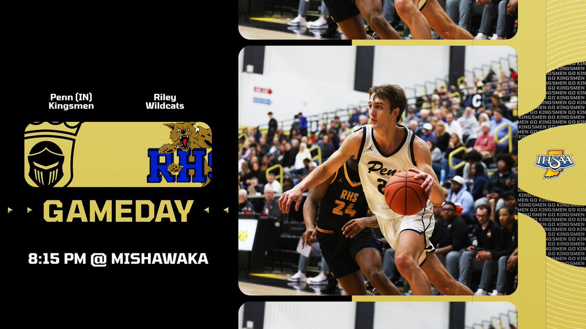 Penn Boys Hoops tweet media