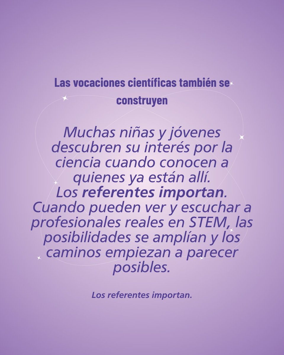 Girls4STEM tweet media