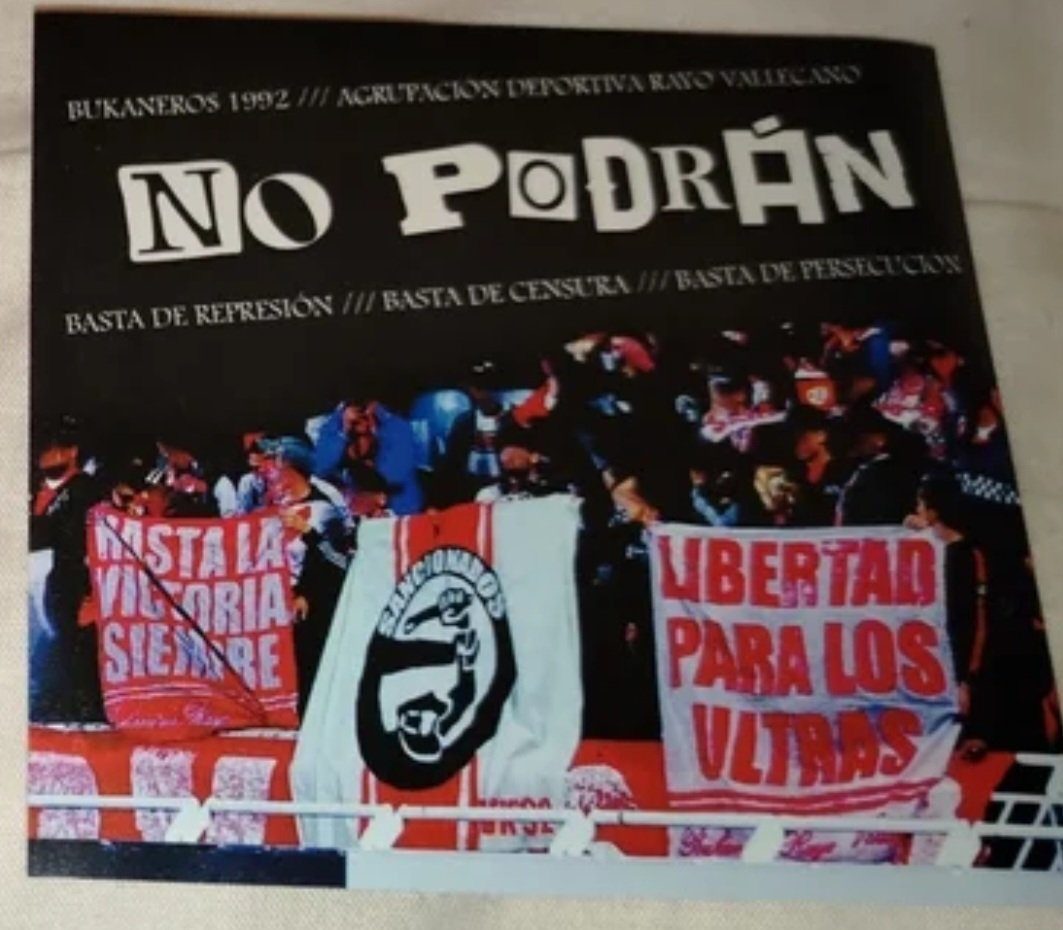 Pegatas Style tweet media