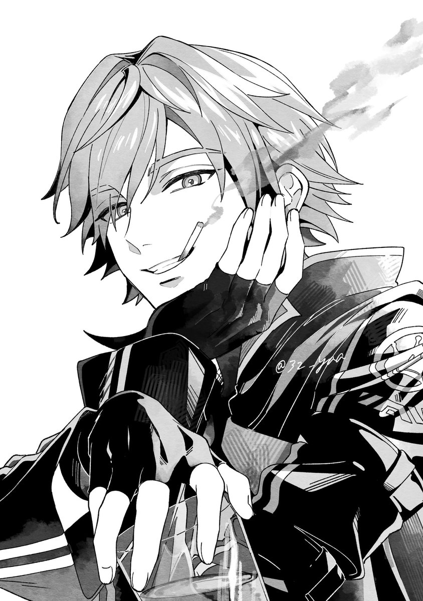 32_yaa's tweet photo. #イロ絵す https://t.co/GlDTxXhgEy
