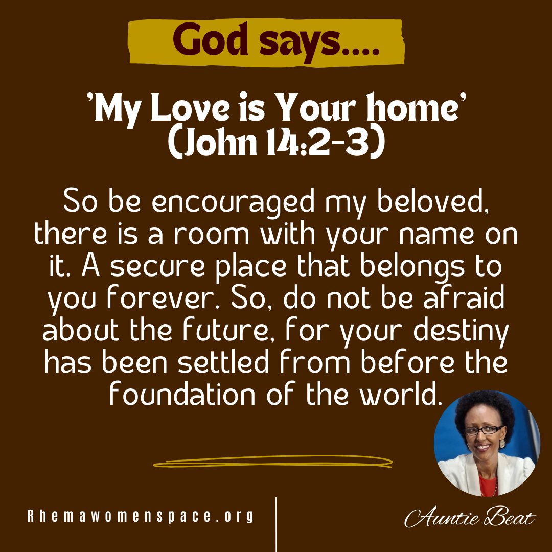 BeatBisangwa's tweet photo. Be encouraged today https://t.co/fgCkd9Jozx