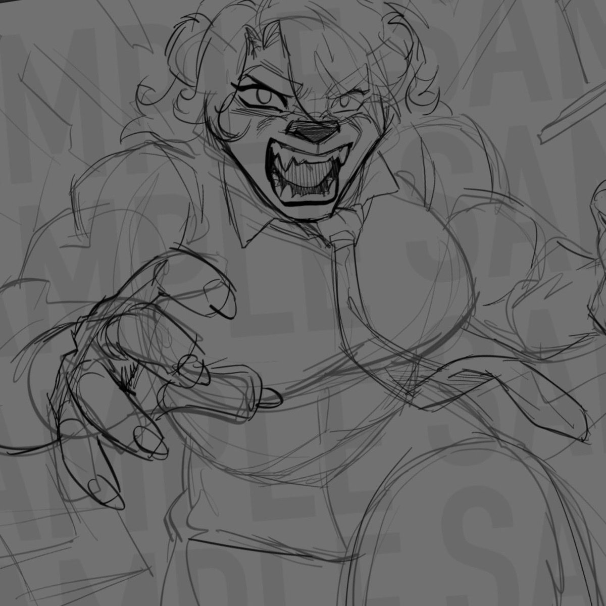 INU🔞 | Comms Closed tweet media