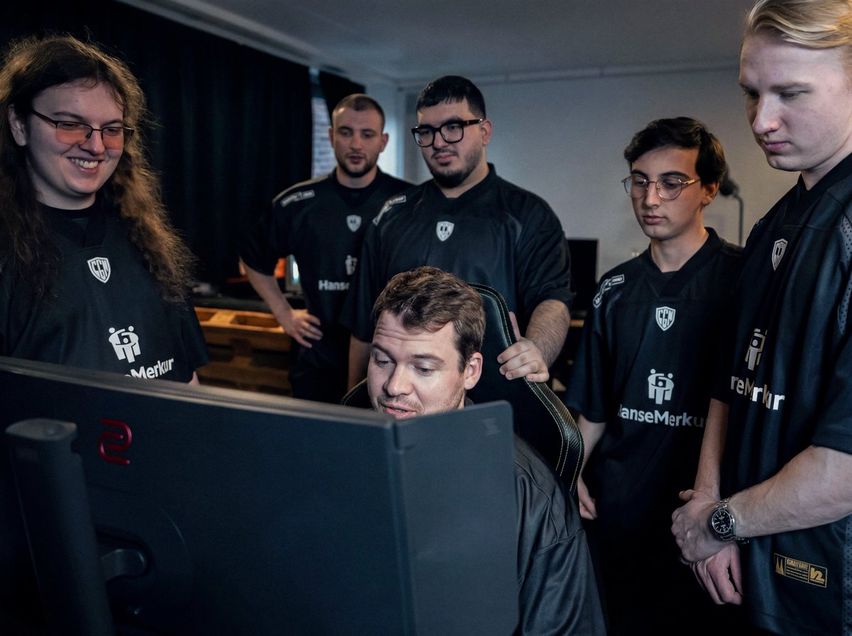 CGN Esports tweet media