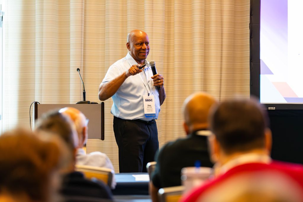 America's SBDC tweet media