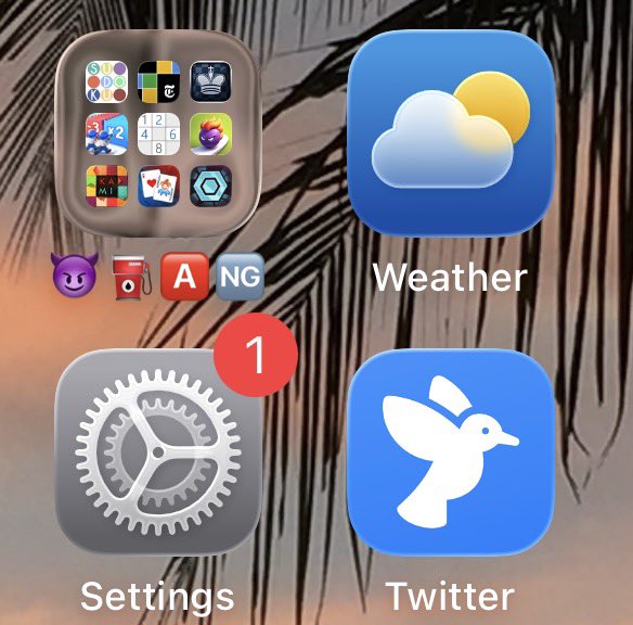 Judy O'Christian tweet media