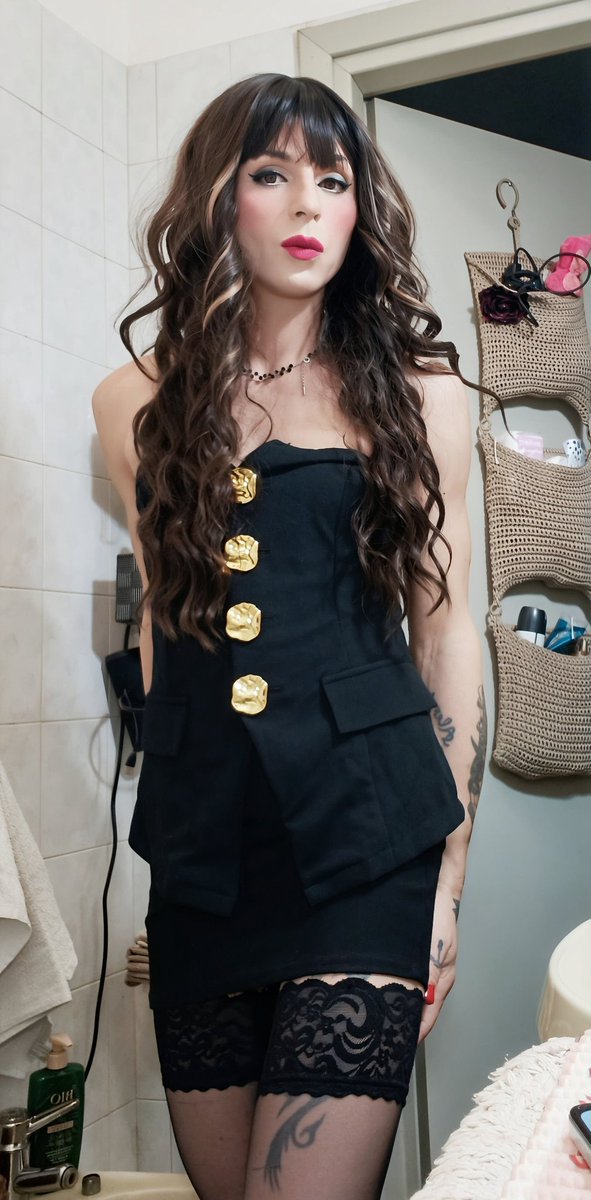 Jessica Queen 👑 tweet media