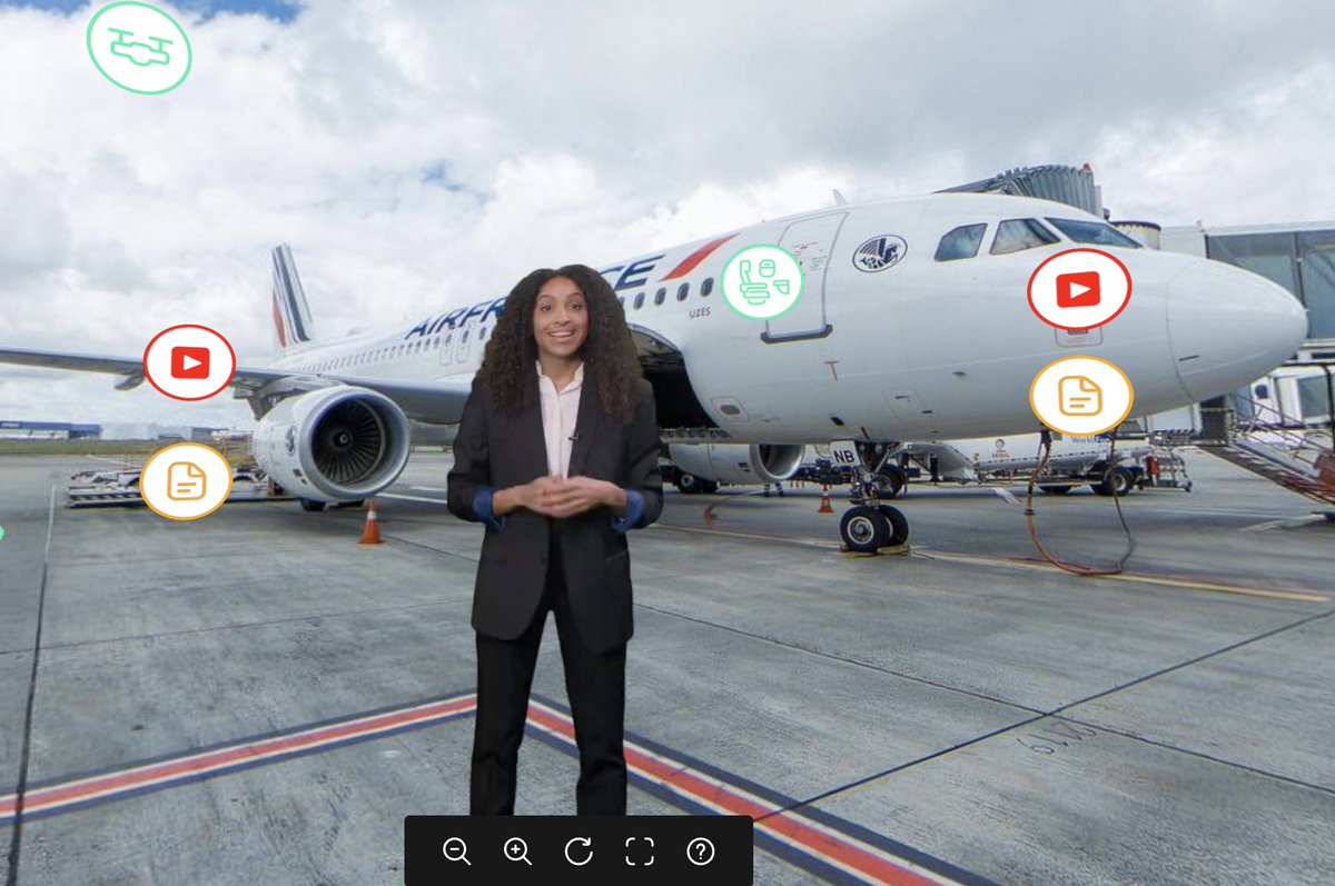 Fédération Nationale #Aviation et ses Métiers ✈️ tweet media