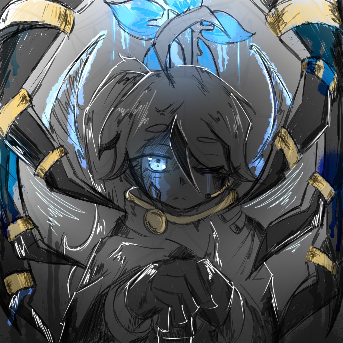 TophatAAAAAAA's tweet photo. #4

I wanna try to do better renders like this one but I am also tryna learn new things while doing this lil challenge, anyways here’s my thanks 👌

@clevrninja https://t.co/N83iLYpJ8C