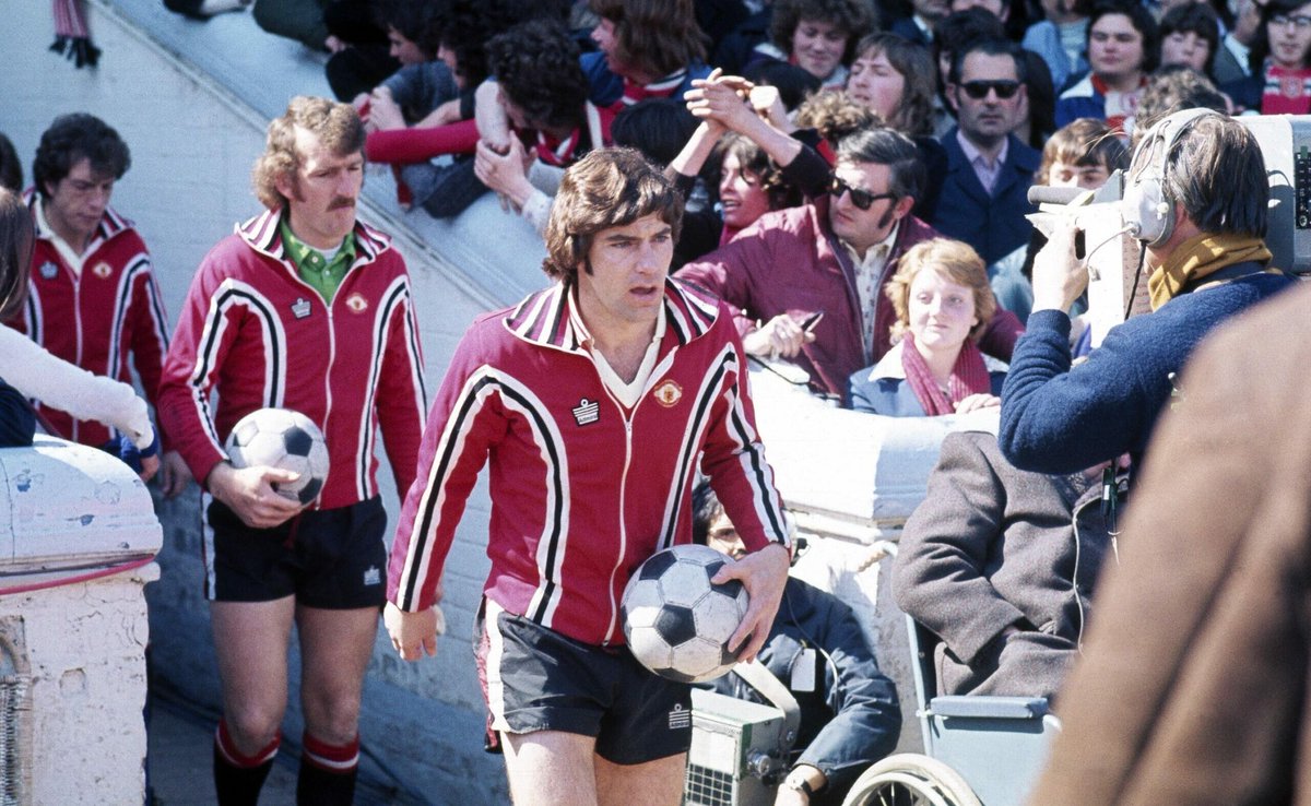 Alex Stepney tweet media