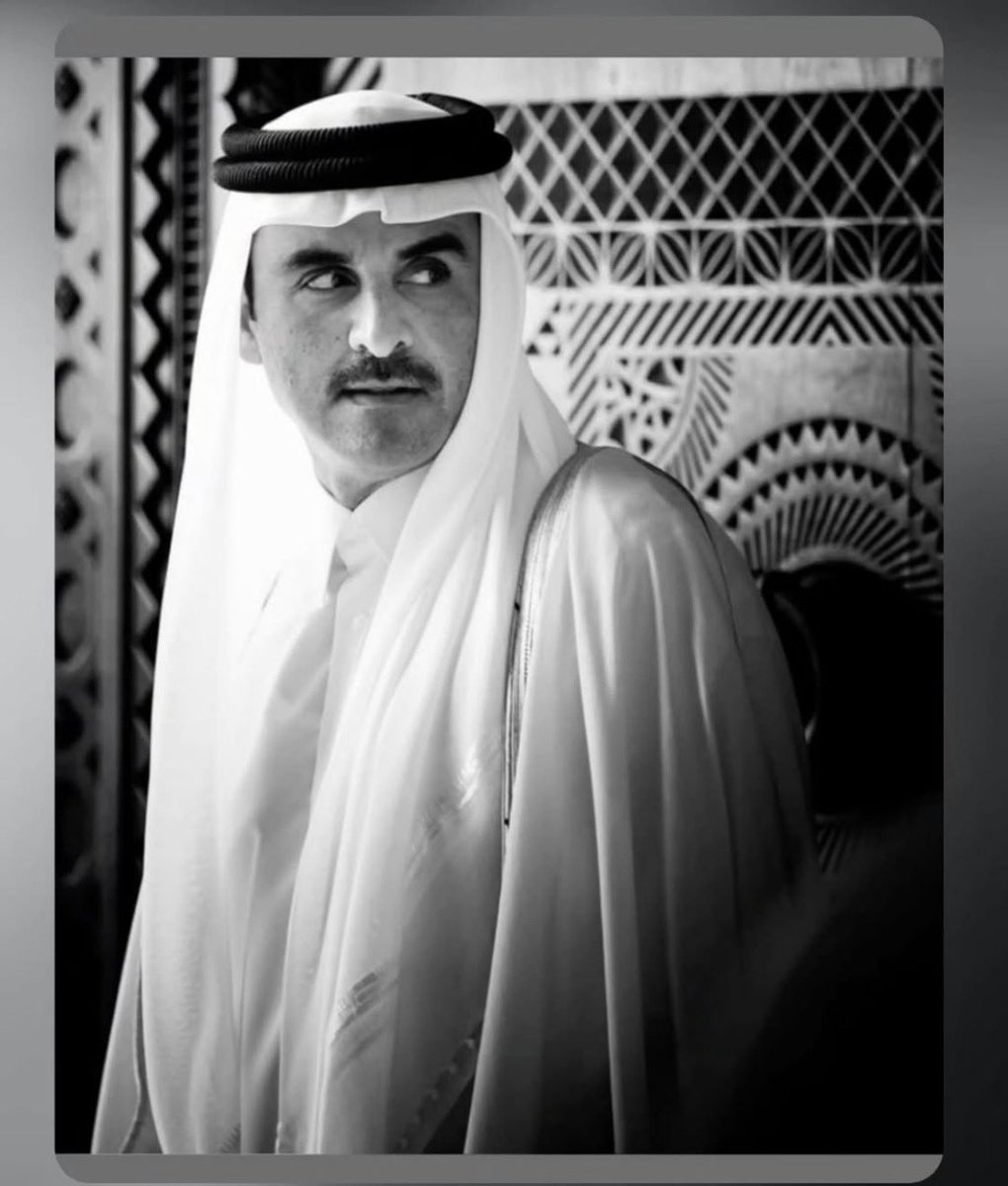 معك لآخر رمق 
♥️✌🏽🇶🇦
#قطر_الامن_والامان