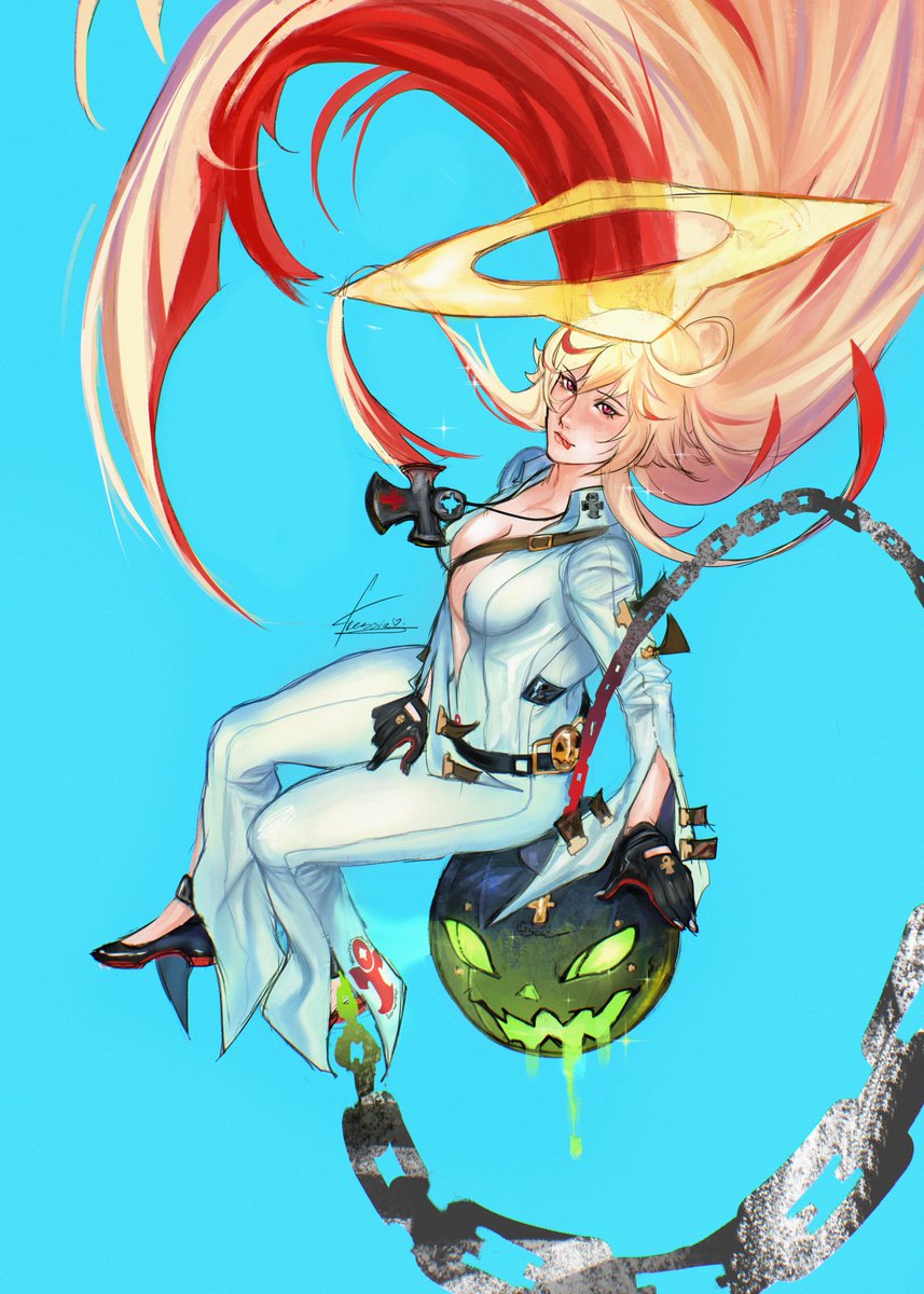 fressia(boss.)👻 tweet media