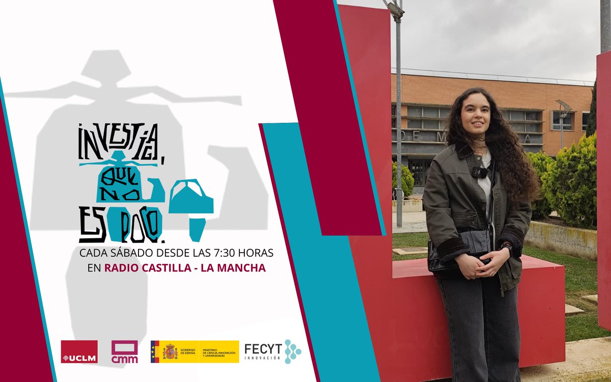 InvestigaCMM tweet media