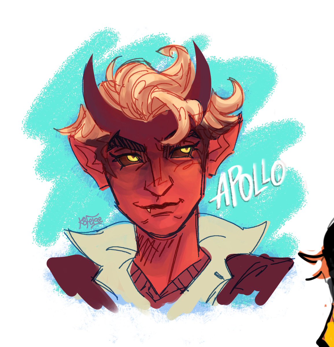 kate 🌠 @ sz addict tweet media