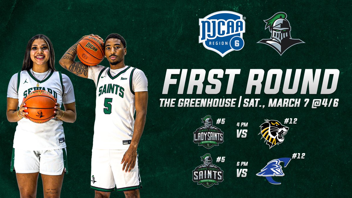 Seward County Saints tweet media