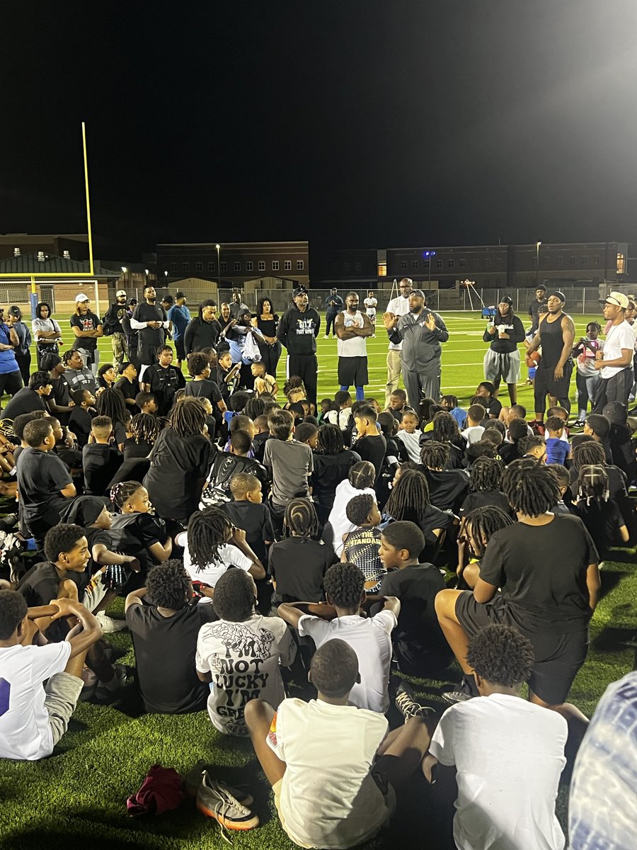 Mario Layne, Ed.D. tweet media