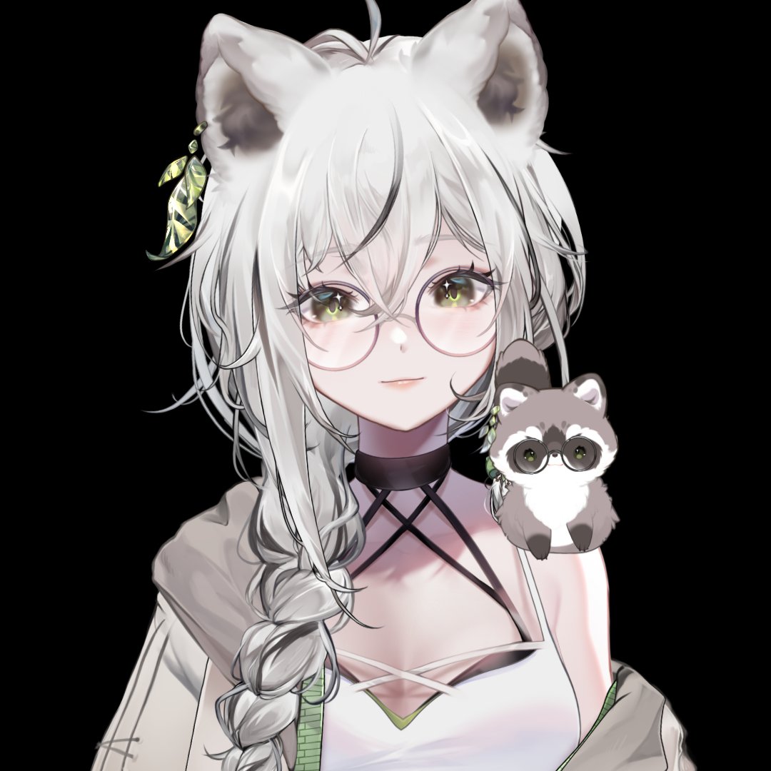 🌿🦝 TinyKaro - March 21st tweet media