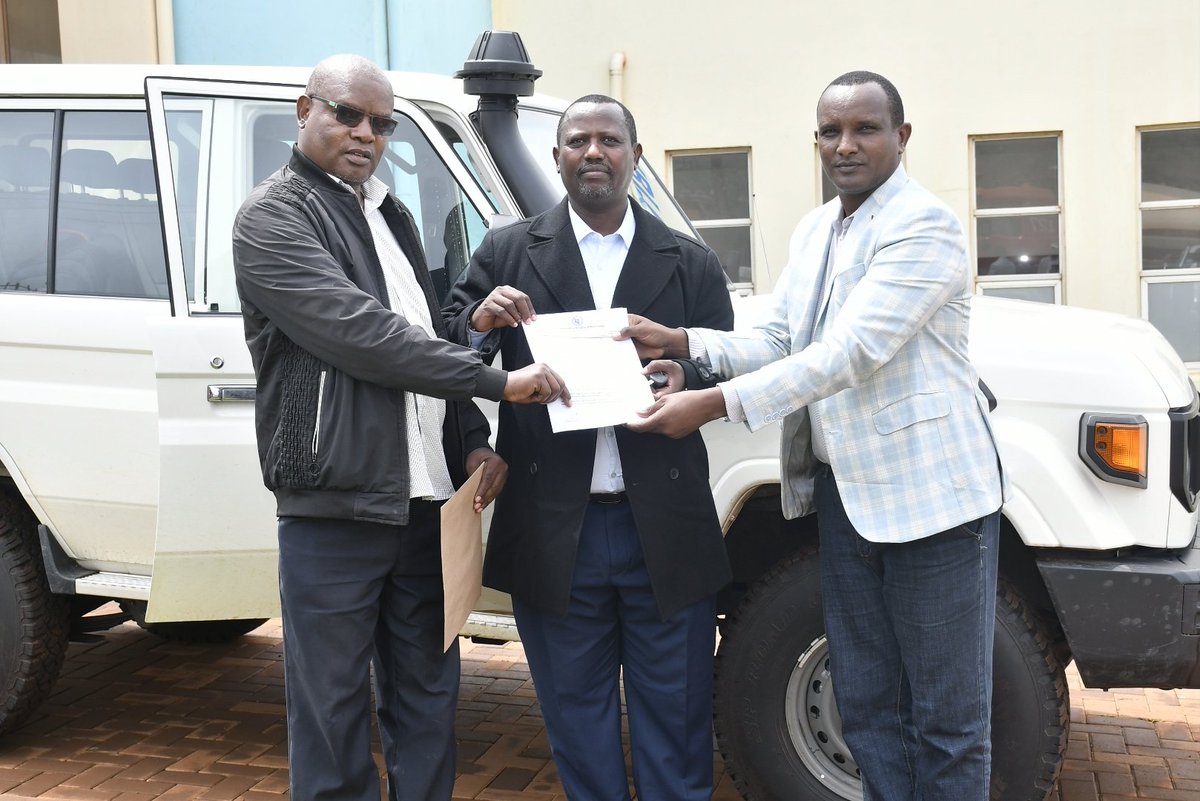 MARWASCO MARSABIT tweet media