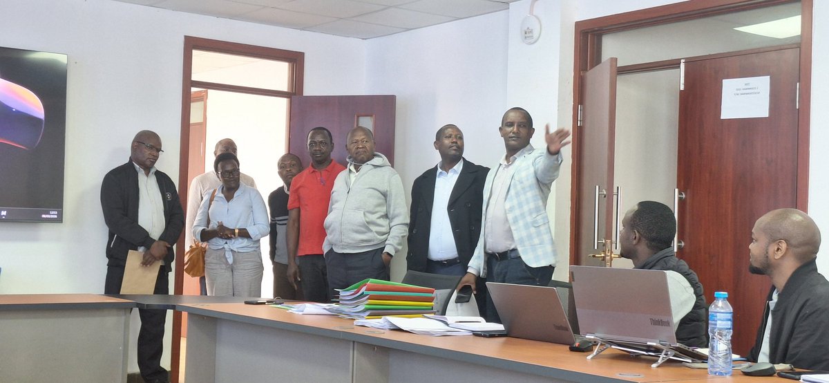 MARWASCO MARSABIT tweet media