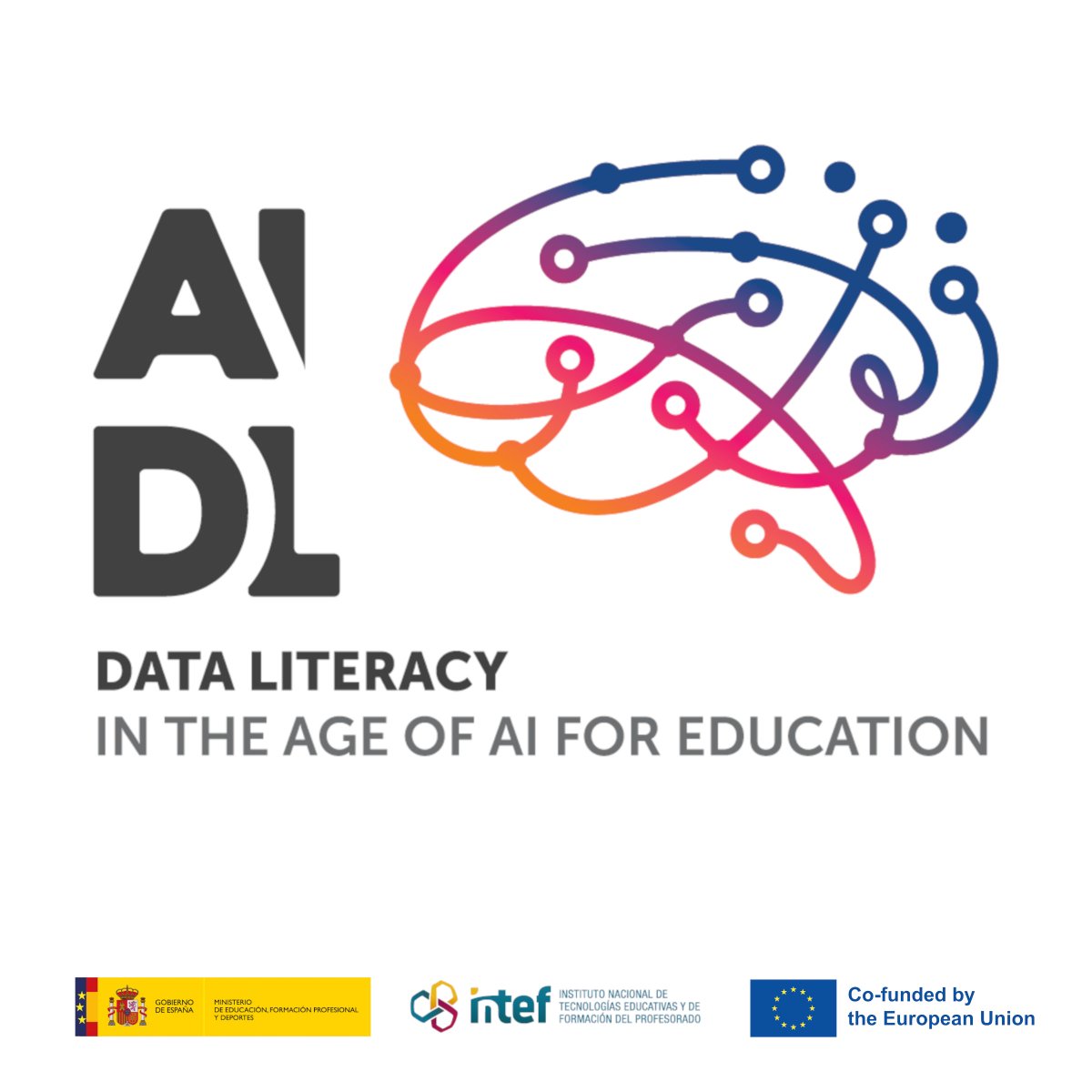 Educación INTEF tweet media