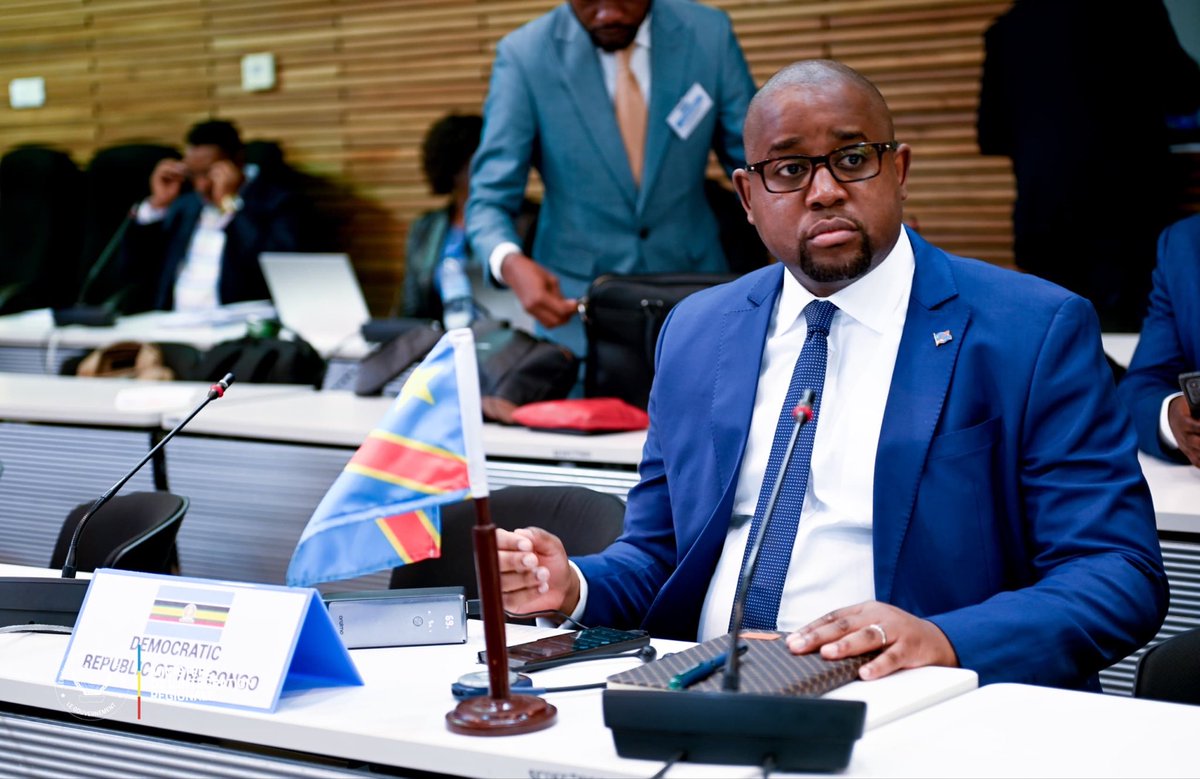 Ministère de l’Intégration Régionale tweet media