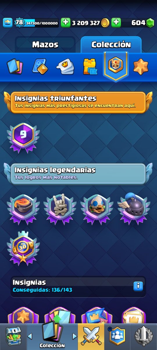 LxPDPB's tweet photo. @clashconmawi Mawi me apareció esa insignia de un cinturón con el número 30 :v pero ni idea como la obtuve, es por el nue o modo de juego ?? https://t.co/j5GWqACwQc