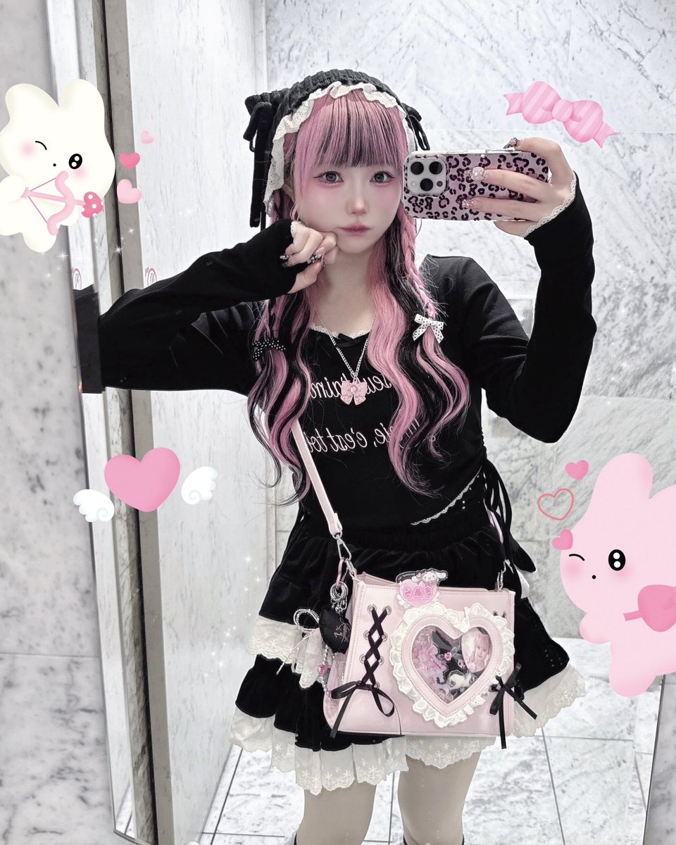 まきちゃん🎀 (@mpurplek) / Posts / X