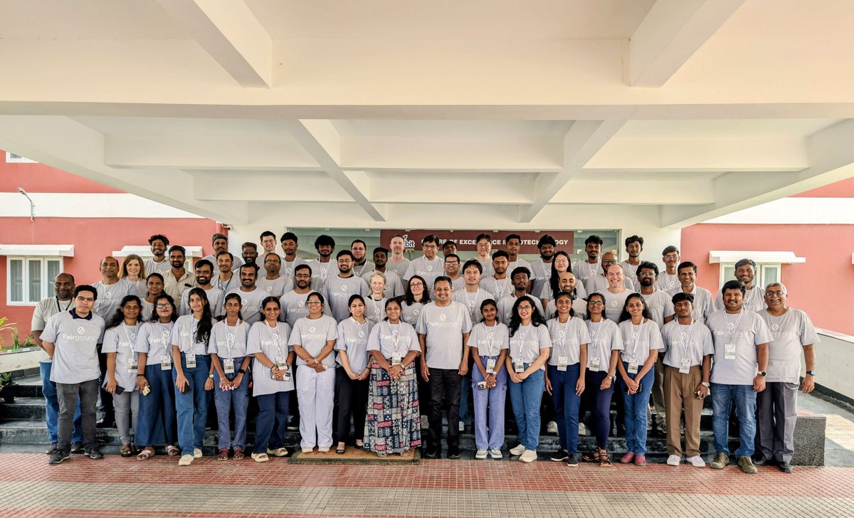 CGIAR Digital Transformation tweet media