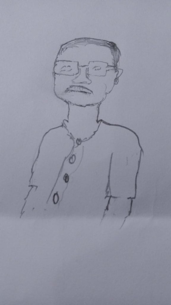 Jim Spire Ssentongo tweet media