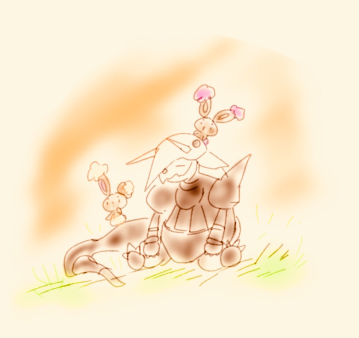 🌱わー@ハブロウミジュマル土生瑞穂！MOTHER2が大好き!/ tweet media