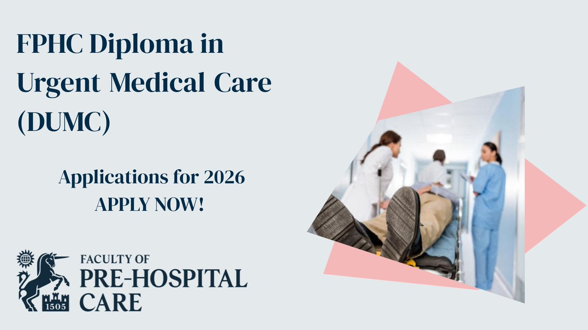 prehospitalcare tweet media