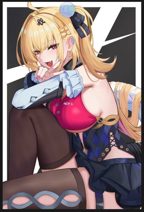 シーシィアは横から見ましょう🐍 