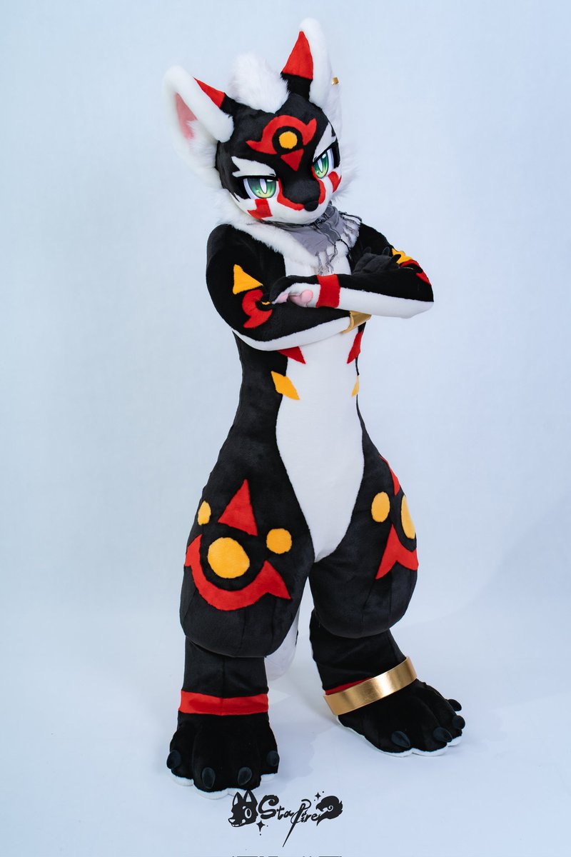 StarFire工坊 tweet media