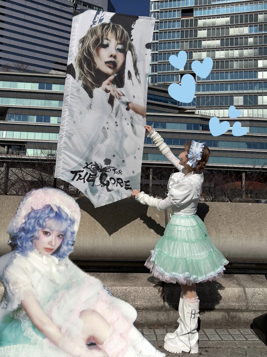 sakinzel230830's tweet photo. 本日ﾚﾍﾞﾗｯしました👸🏼🩵
ALPHAZ3年目にしてXGﾁｬﾝ達と対面すると言う夢のような時間と、ヒナタに見つけて貰うと言うこれまた夢のような事が起こってぶっ壊れそうでしたが(?)これからも自分のペースでずっと好きでいます👽♡
FFも増やしたいのでよろしくお願いします💗
#ALPHAZと繋がりたい https://t.co/8z6u22GJKv