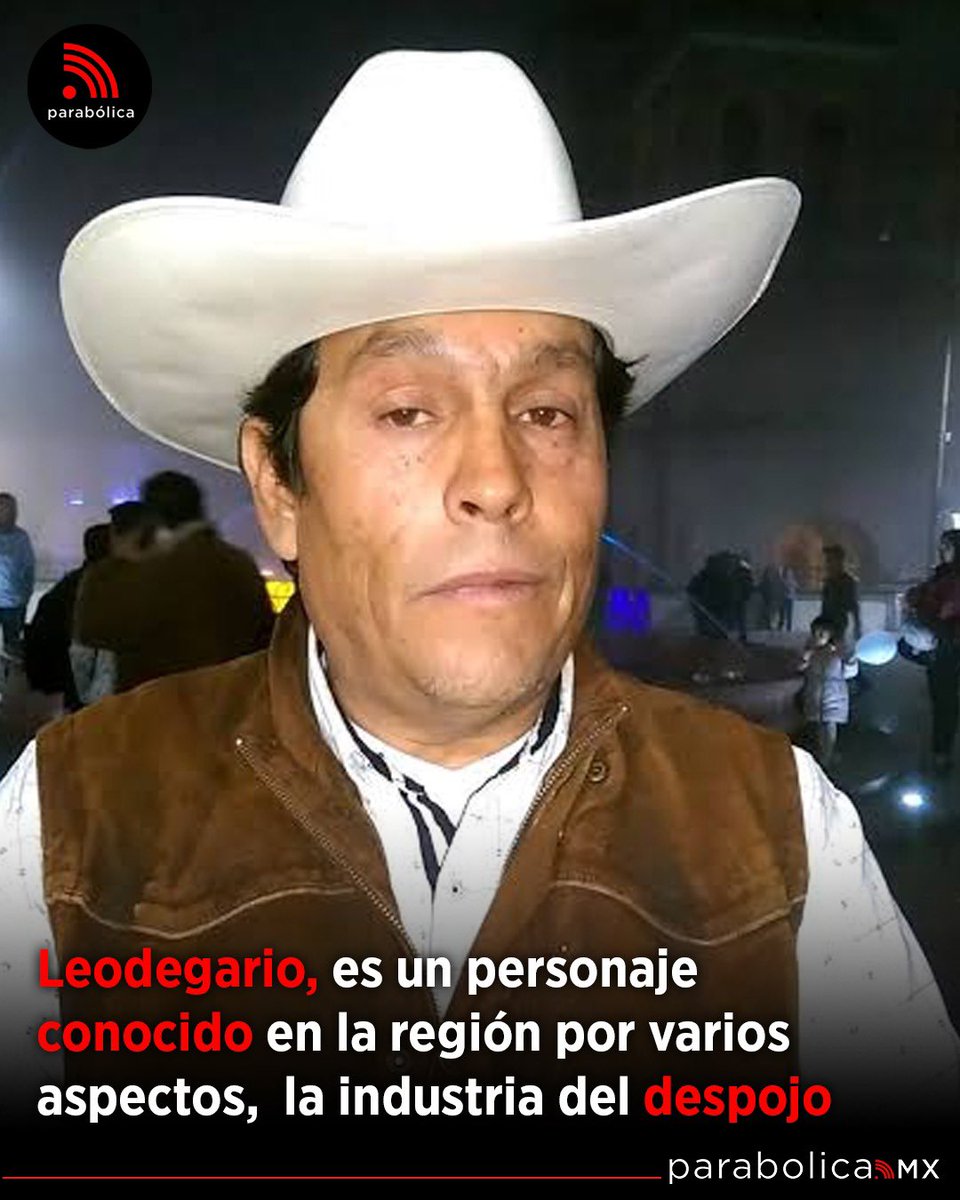FerMaldonadoMX's tweet photo. La de hoy… ✍️

#Parabólica 📡📶 

El surgimiento de una famiglia a la poblana

 🔍  https://t.co/j7TWVKS1Hs https://t.co/BTUvPiR7wW