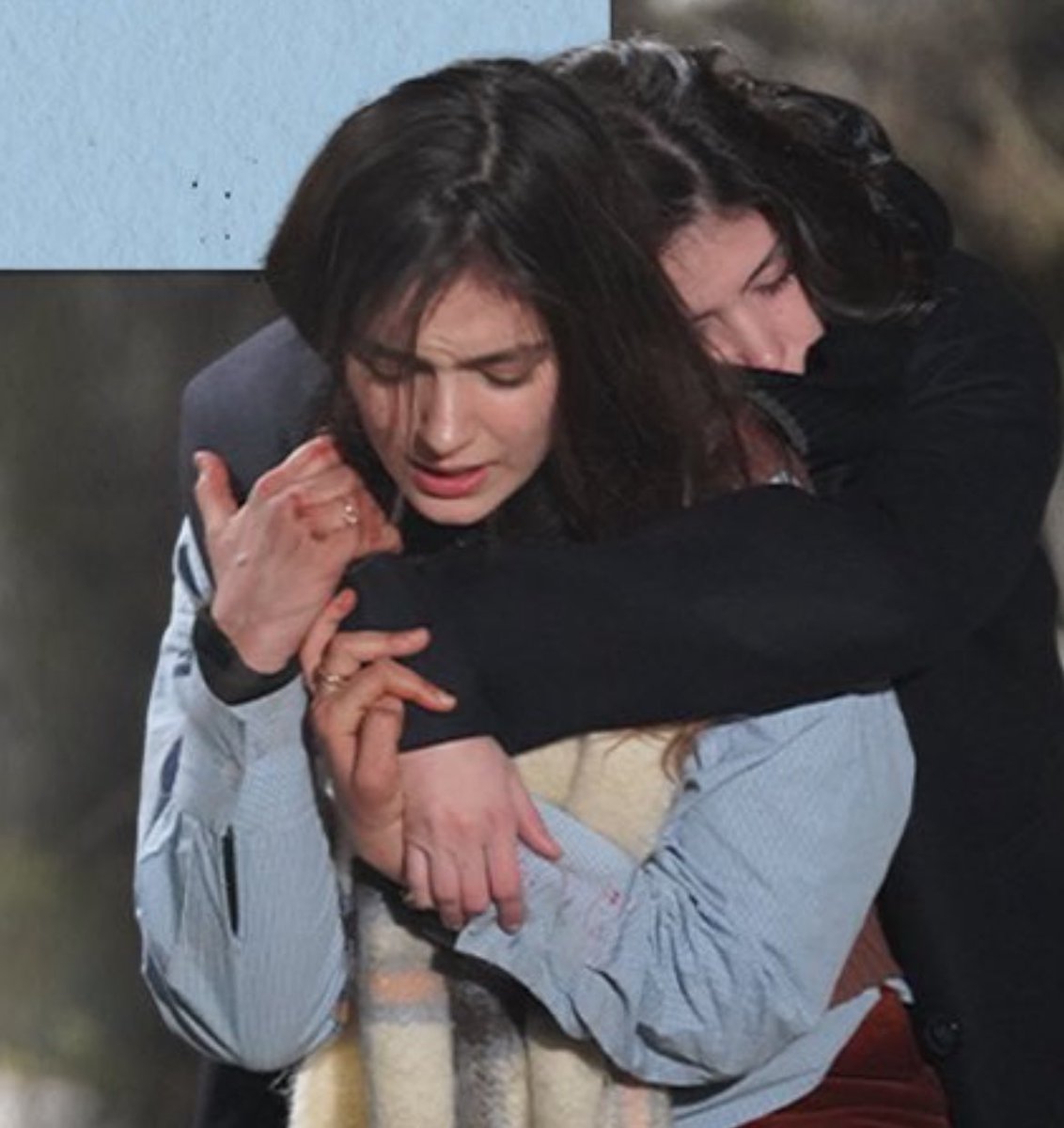 NASIL DAYANICAZ ANNEEE