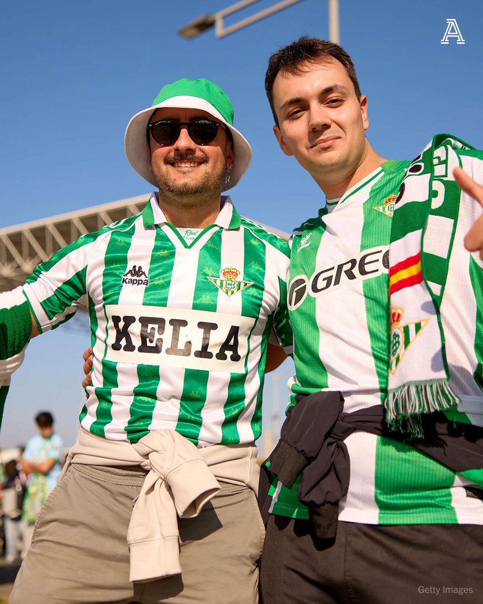 The Athletic | Football tweet media