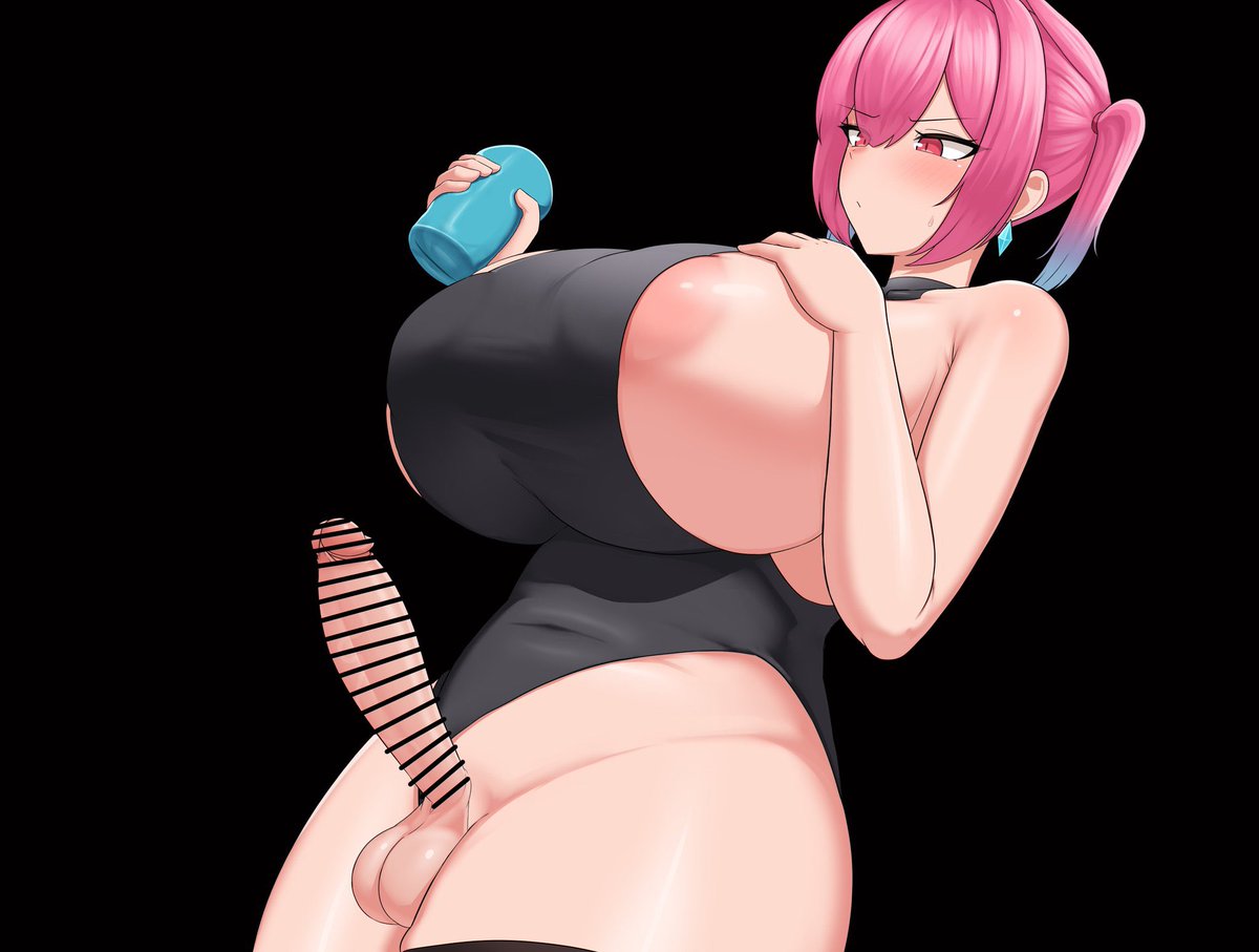 ふたなりアイシャのオナニー性活、発売中です〜!(画像とゲームで修正が違います)

ちんちんの大きさを3種類(玉オンオフもできる!)から選べるゲームはいかがですか?

steam版のセールは残り1週間を切りましたので、是非この機会に〜!
DLsite版も残り10日程です💪💪

リプにURL貼っつけます! 