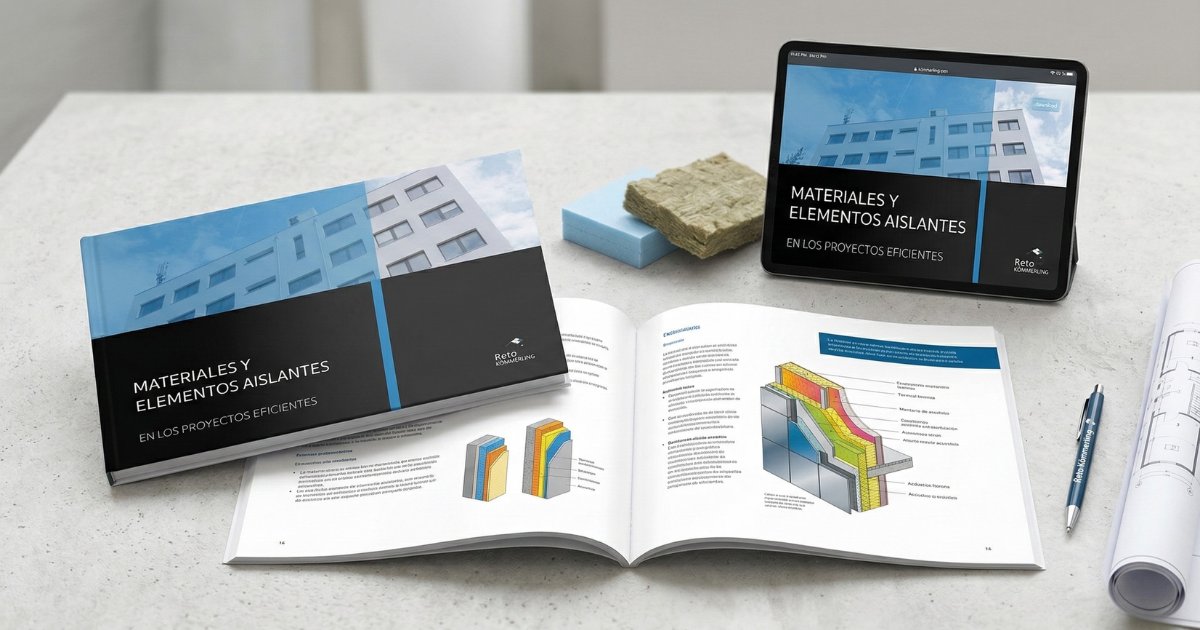 retokommerling's tweet image. ¿Son todos los #materiales aislantes apropiados para cualquier zona constructiva? Elegir bien mejora el confort y la eficiencia del proyecto. Te contamos los diferentes tipos, aplicaciones y consejos prácticos en este descargable. 👇
escuela.retokommerling.com/guia-materiale…