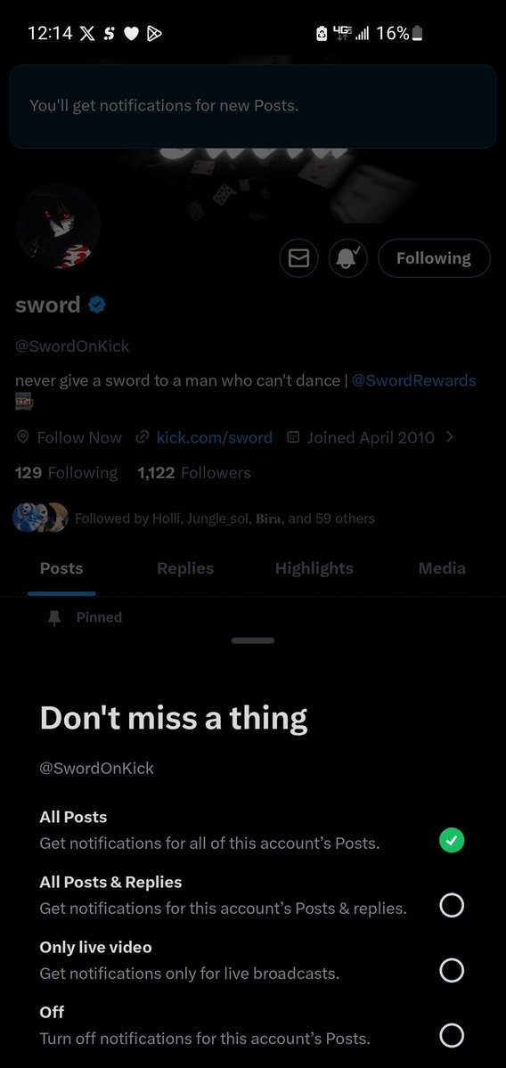 Junior ❄️ tweet media