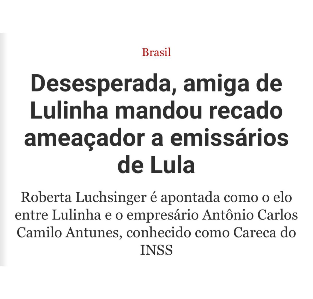 André Fernandes tweet media