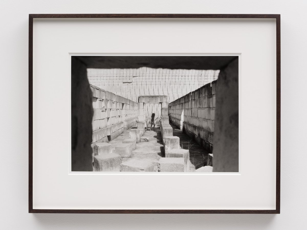 Kate MacGarry tweet media