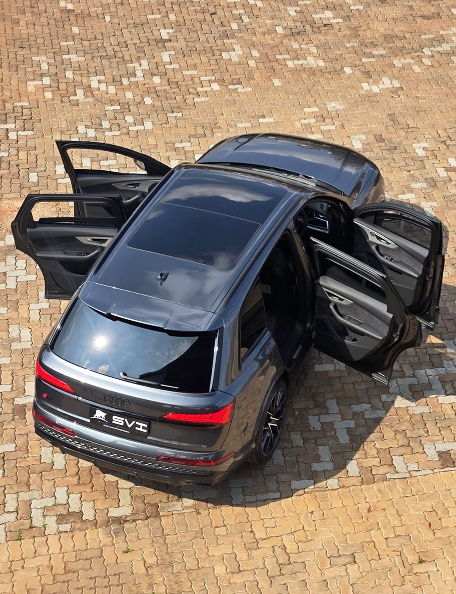 SVI Engineering tweet media