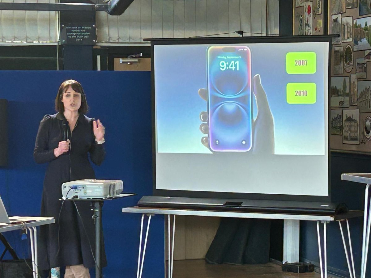 John Whitby MP tweet media