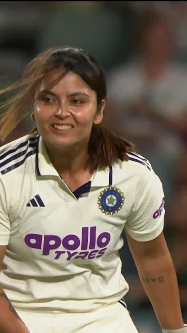 A dream delivery for a Picture