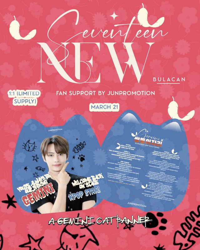 JUN PROMOTION tweet media