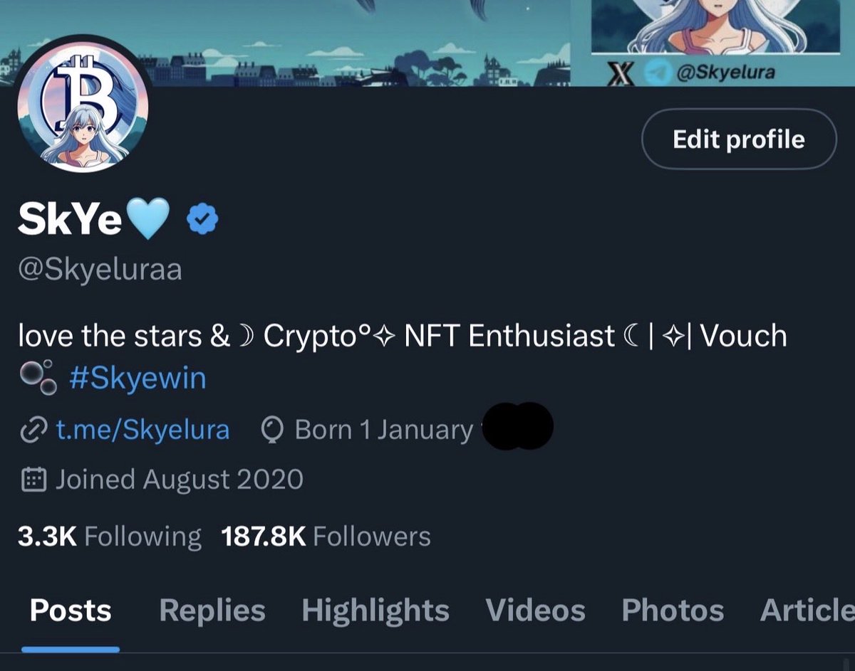 Skyesolynn🌷 tweet media