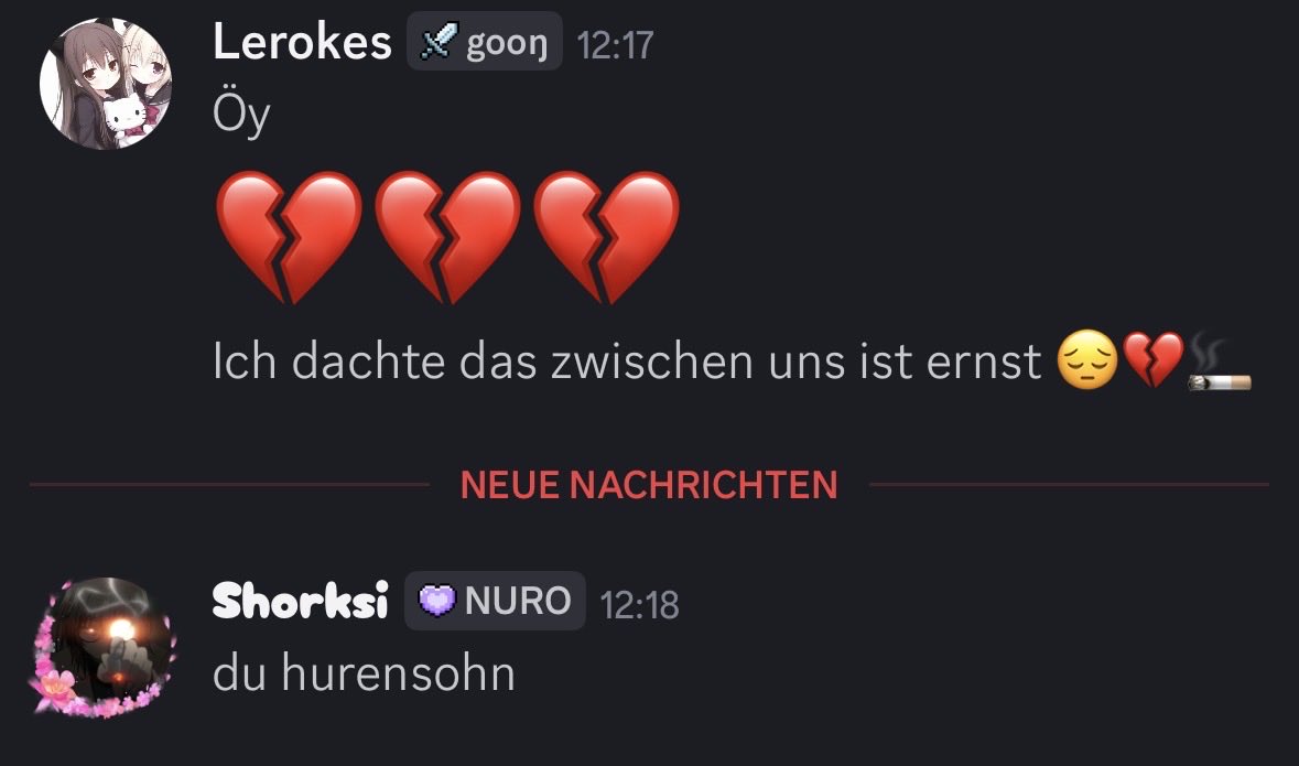 Lerokes🇨🇭 tweet media