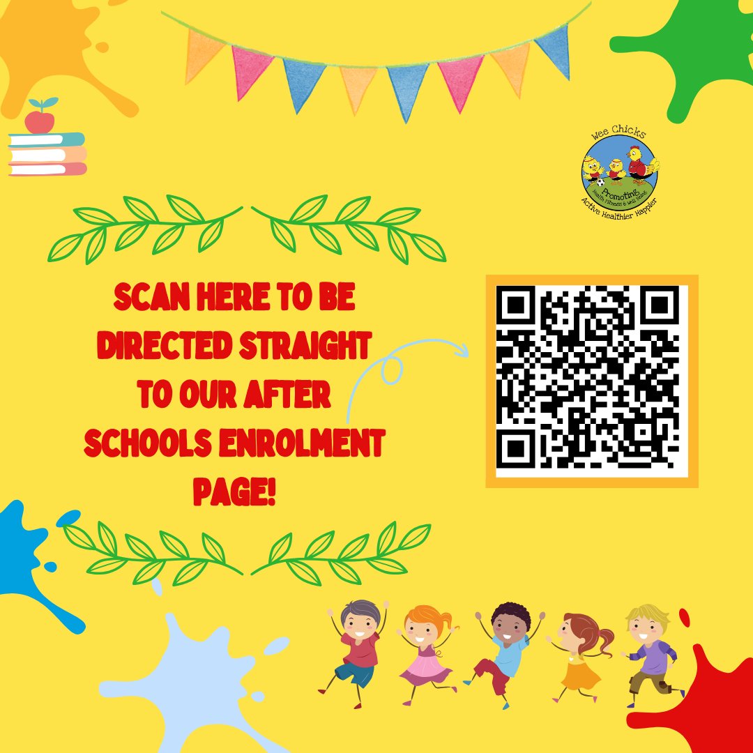 Wee Chicks tweet media